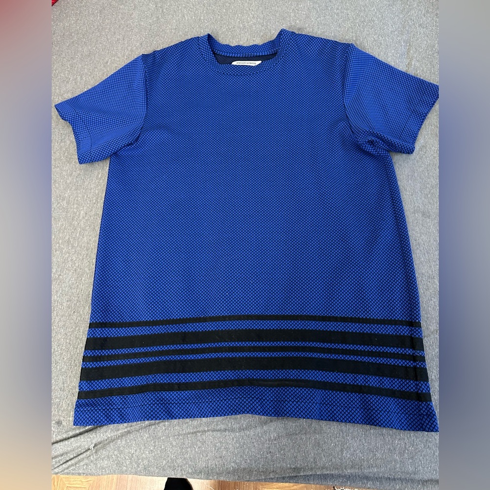 Public School color block mini dress size M